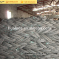 Top grade high quality big coil galvanized wire